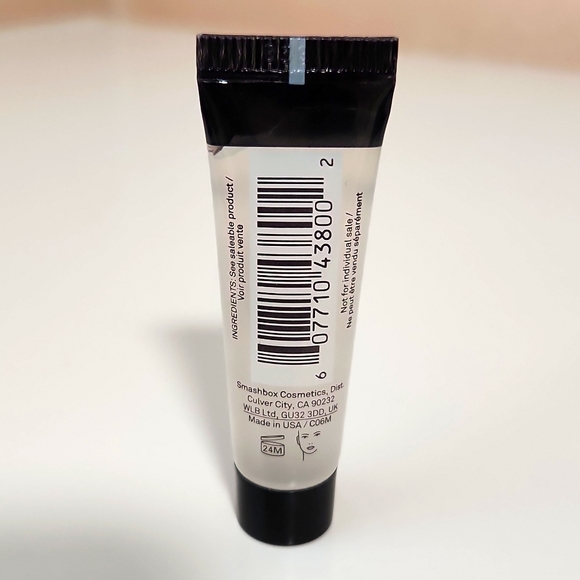 Smashbox bundle Primer Water, Photo Finish Primer, Blonde Brow Pencil/Gel - Picture 7 of 7